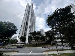 Clementi Peaks (D5), Shop House #567578081